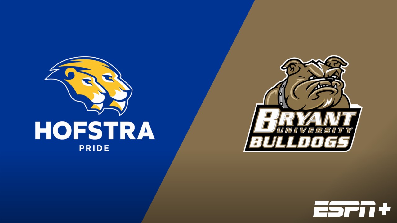 Hofstra vs. Bryant
