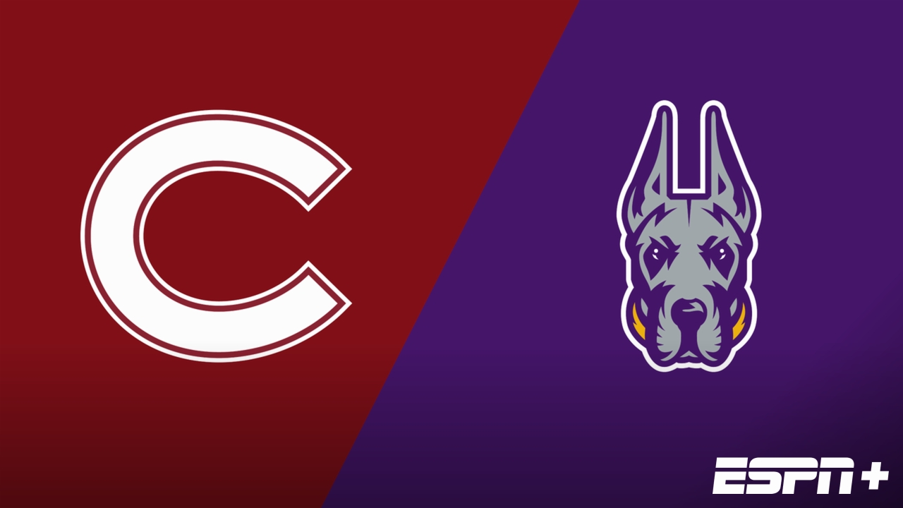 Colgate vs. UAlbany