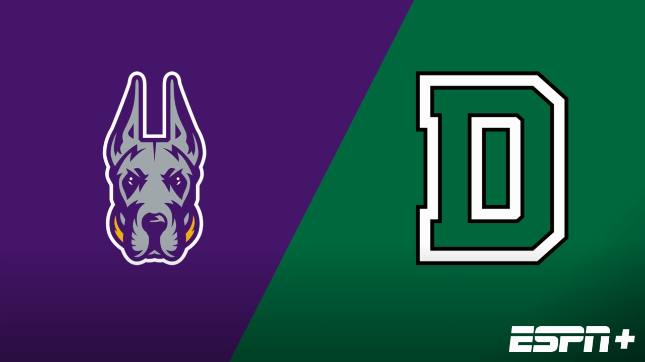 UAlbany vs. Dartmouth