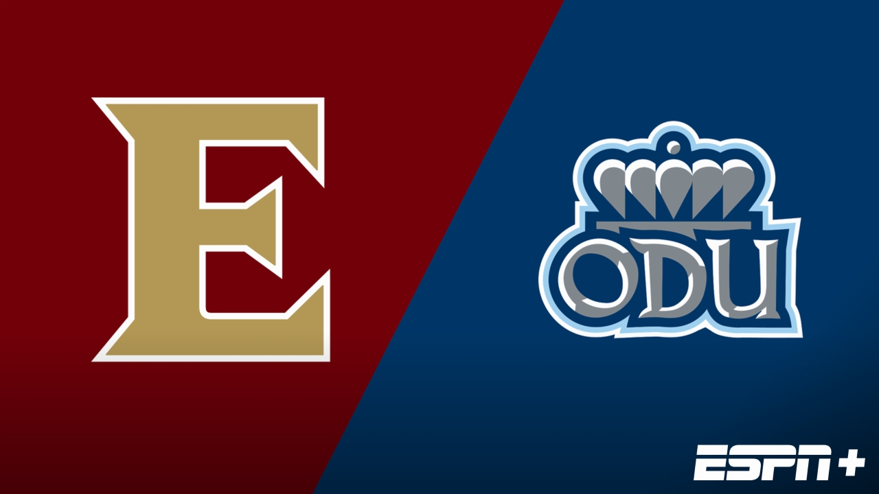 Elon vs. Old Dominion
