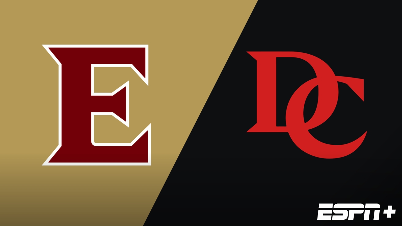 Elon vs. Davidson