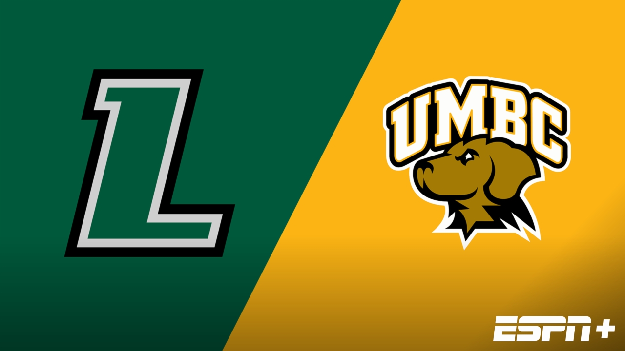 Loyola Maryland vs. UMBC