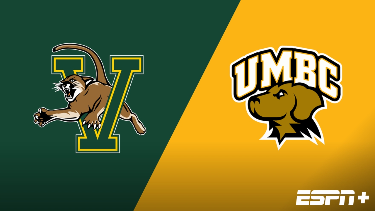 #16 Vermont vs. UMBC