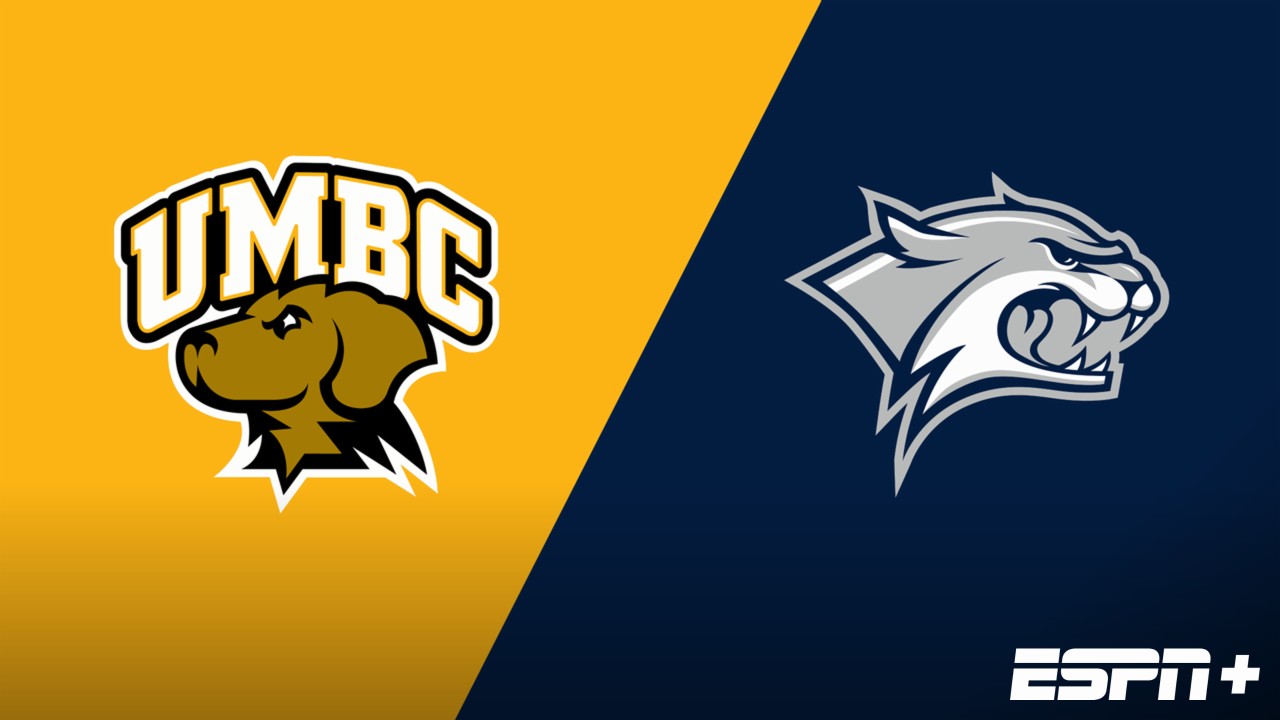 UMBC vs. New Hampshire