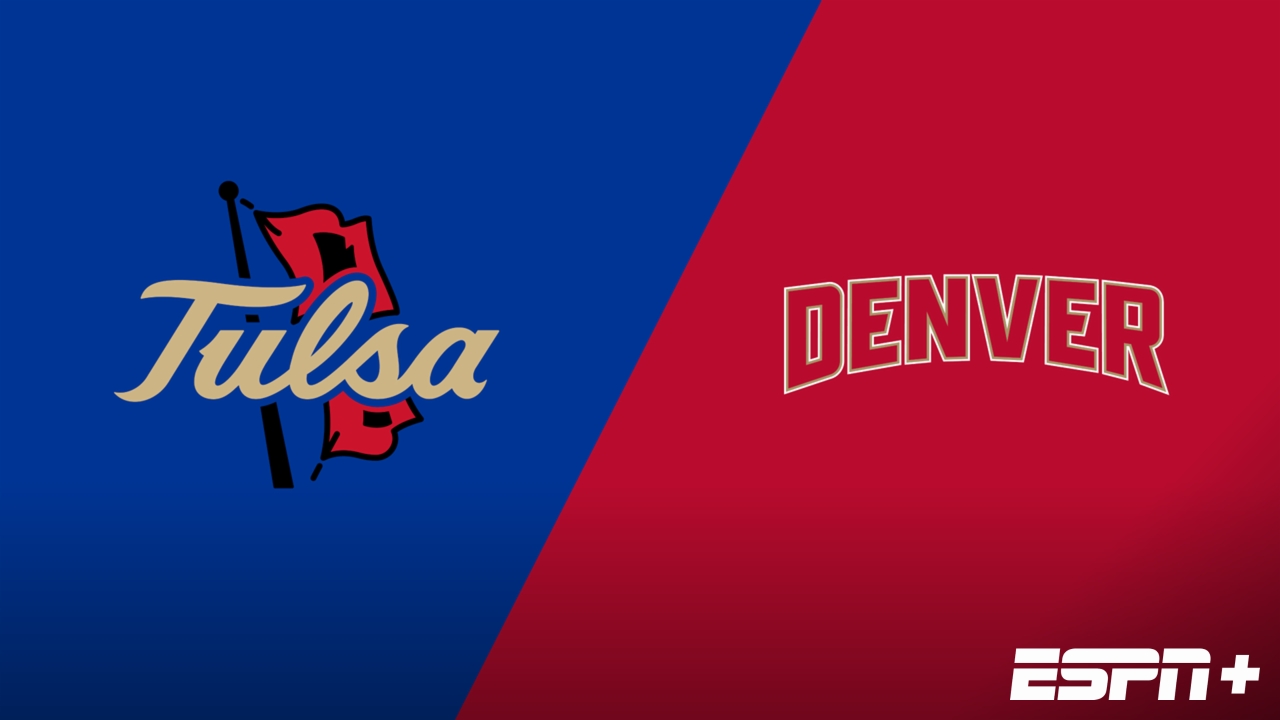Tulsa vs. Denver
