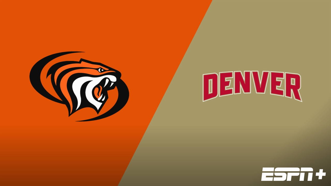 Pacific vs. Denver