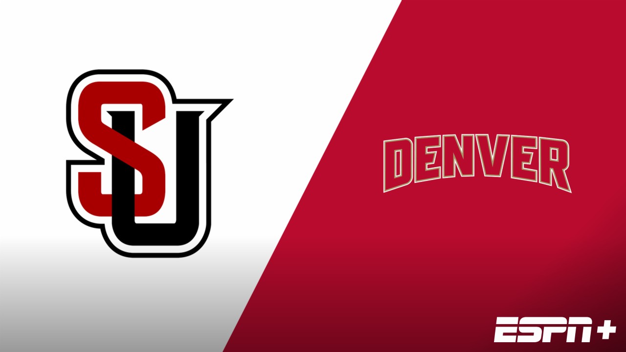 Denver Score Seattle U vs. Denver 11/6/26 - Stream the Match Live - Watch ESPN