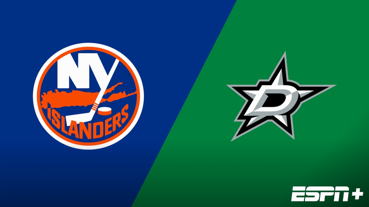 New York Islanders vs. Dallas Stars
