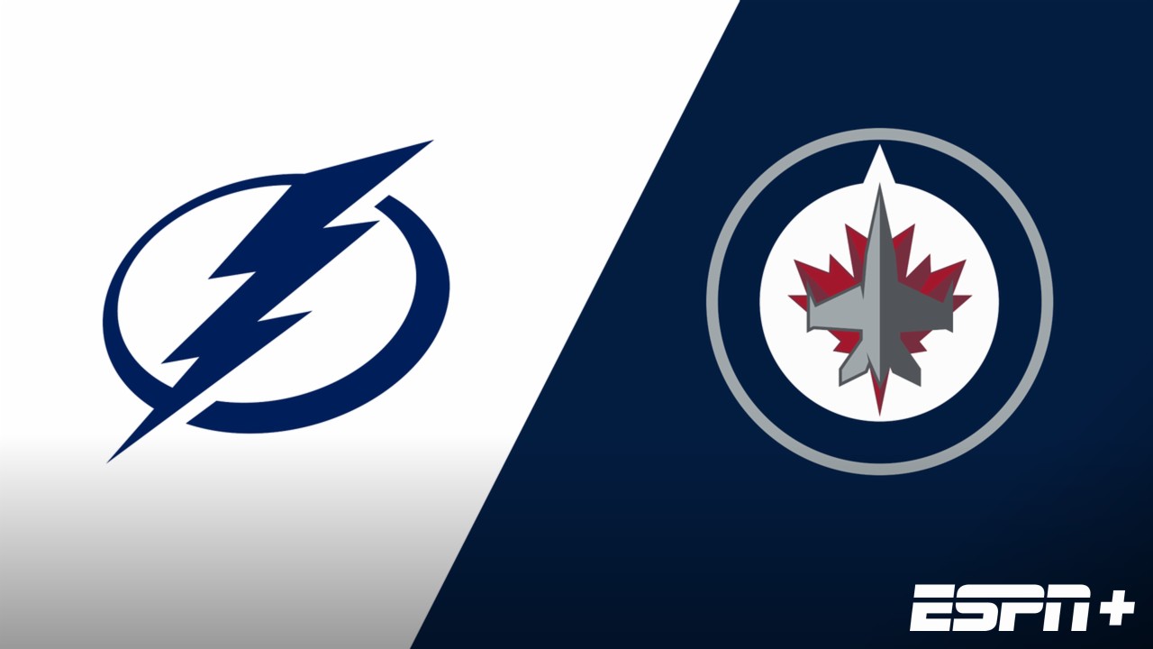 Tampa Bay Lightning vs. Winnipeg Jets