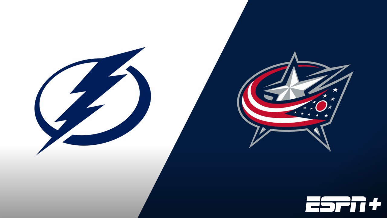 Tampa Bay Lightning vs. Columbus Blue Jackets