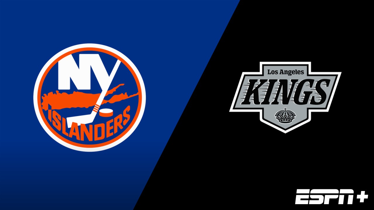 New York Islanders vs. Los Angeles Kings