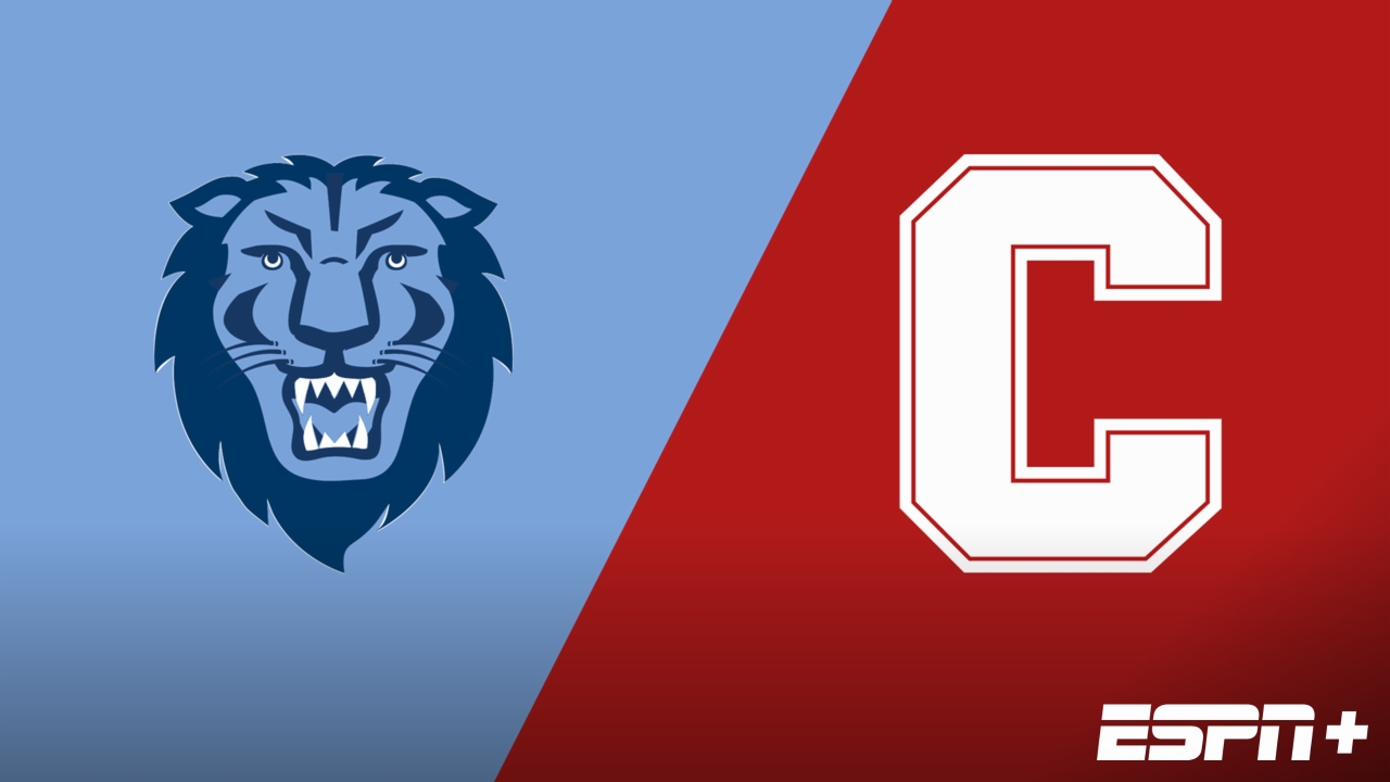 Columbia vs. Cornell