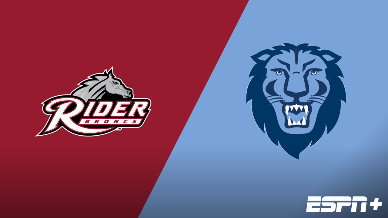 Rider vs. Columbia