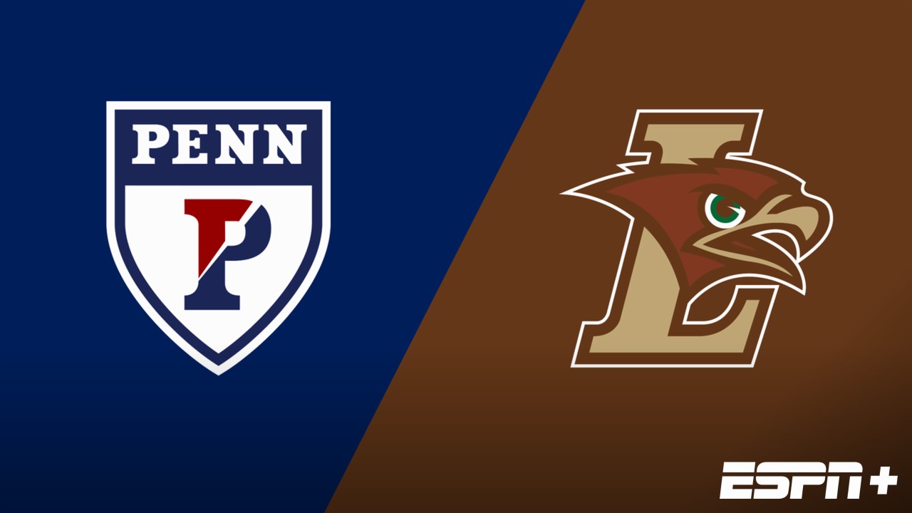 Pennsylvania vs. Lehigh