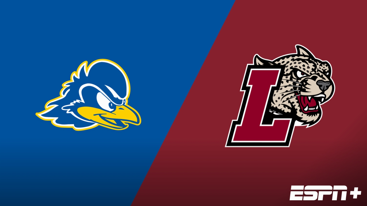 Delaware vs. Lafayette