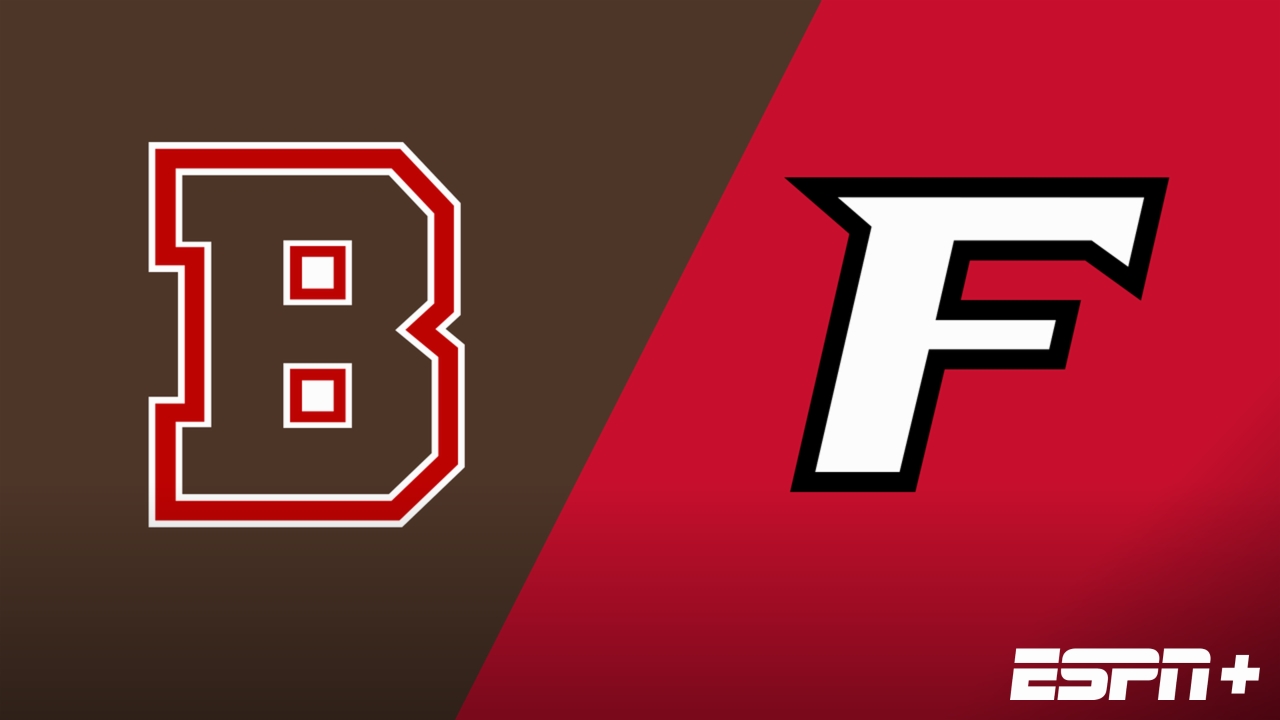 Brown vs. Fairfield