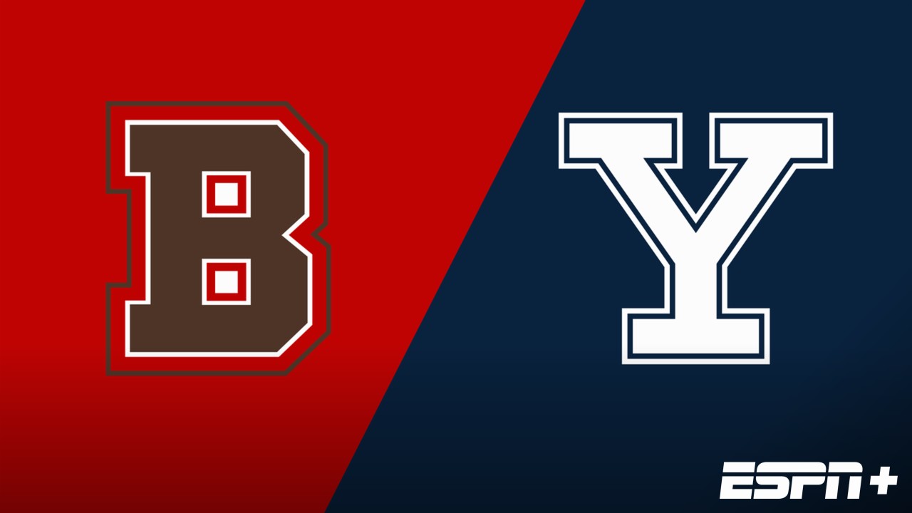 Brown vs. Yale