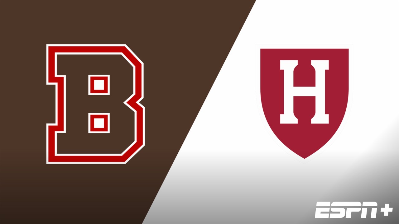 Brown vs. Harvard