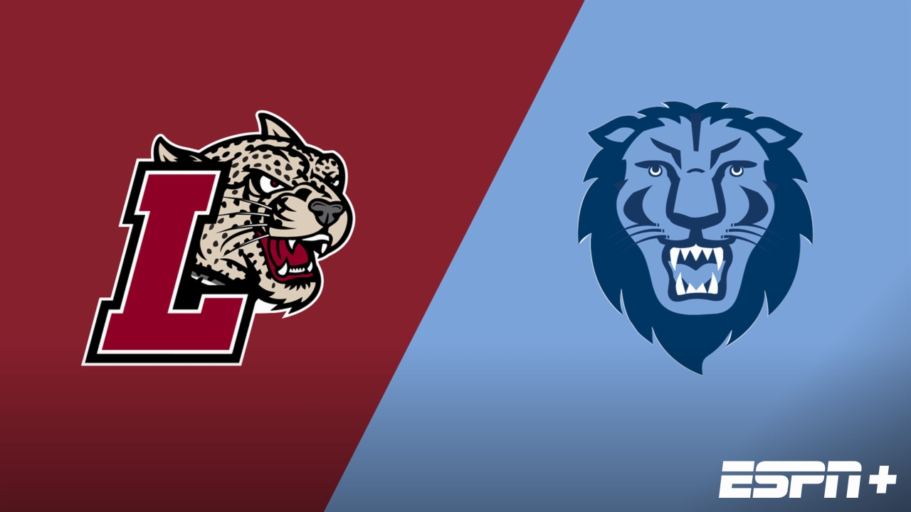 Lafayette vs. Columbia