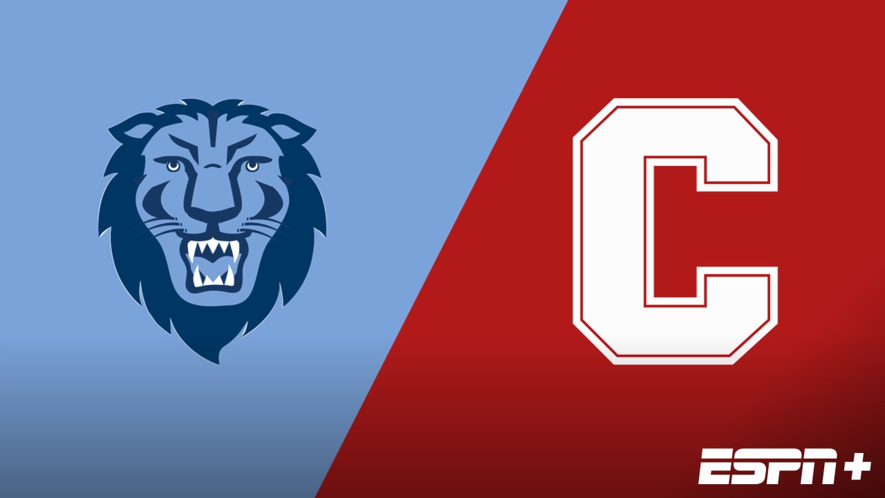 Columbia vs. Cornell