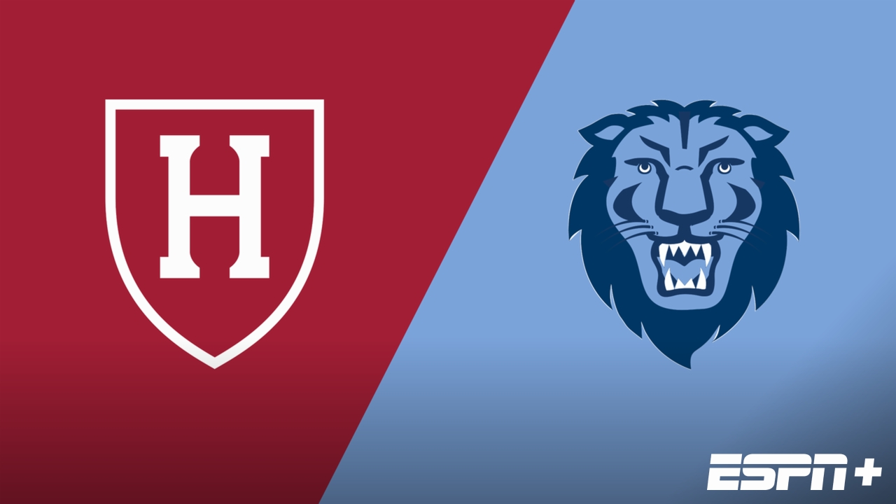 Harvard vs. Columbia