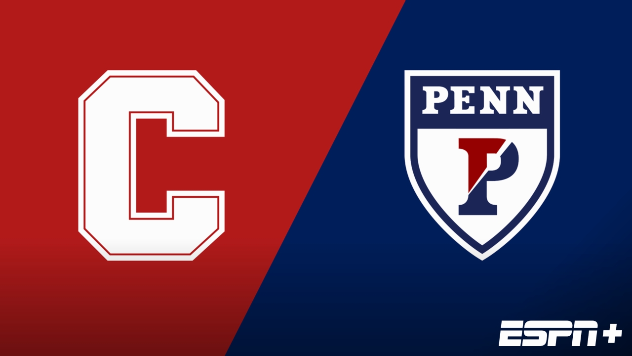 Cornell vs. Pennsylvania