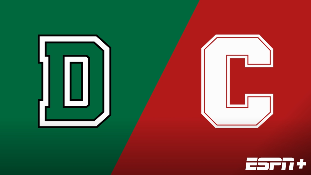 Dartmouth vs. Cornell
