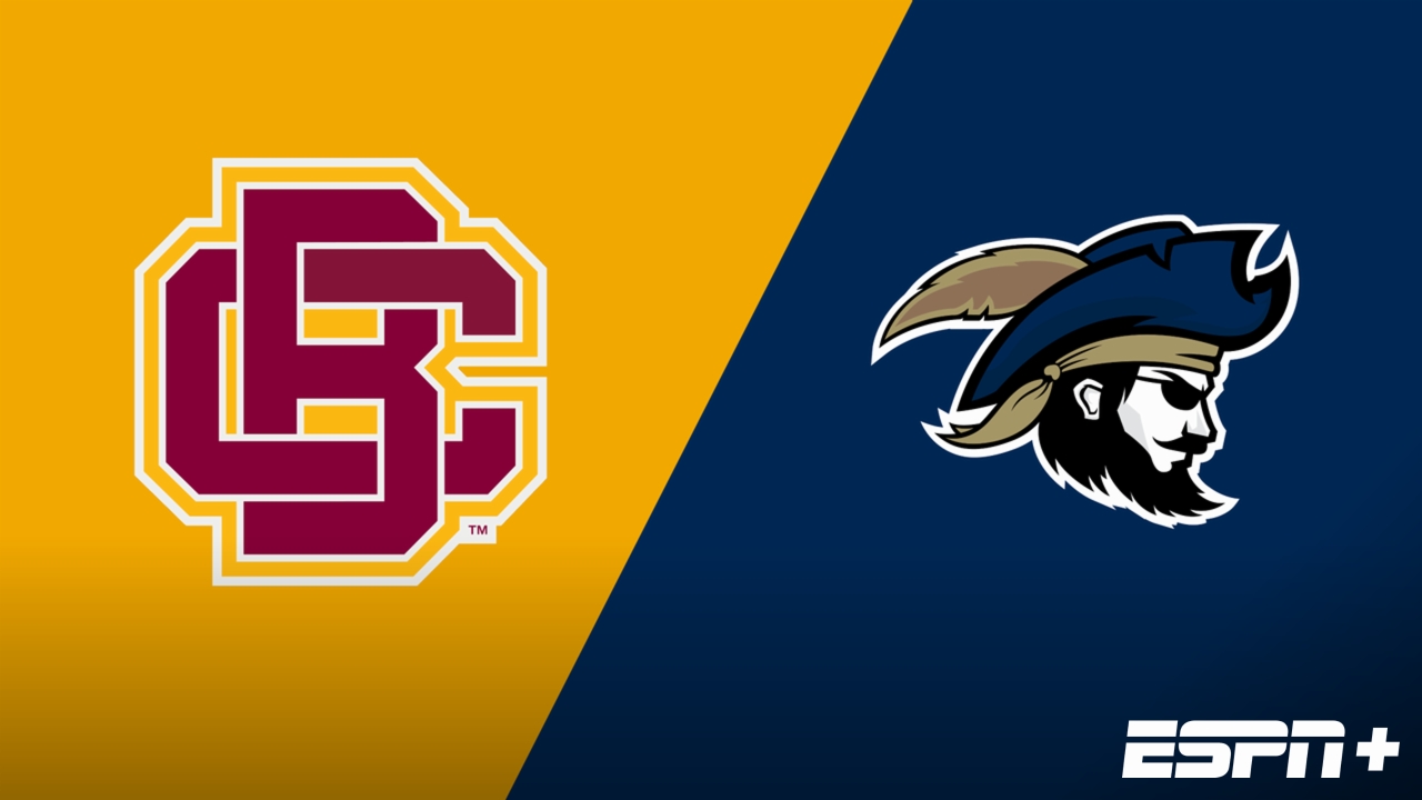 Bethune-Cookman vs. Charleston Southern