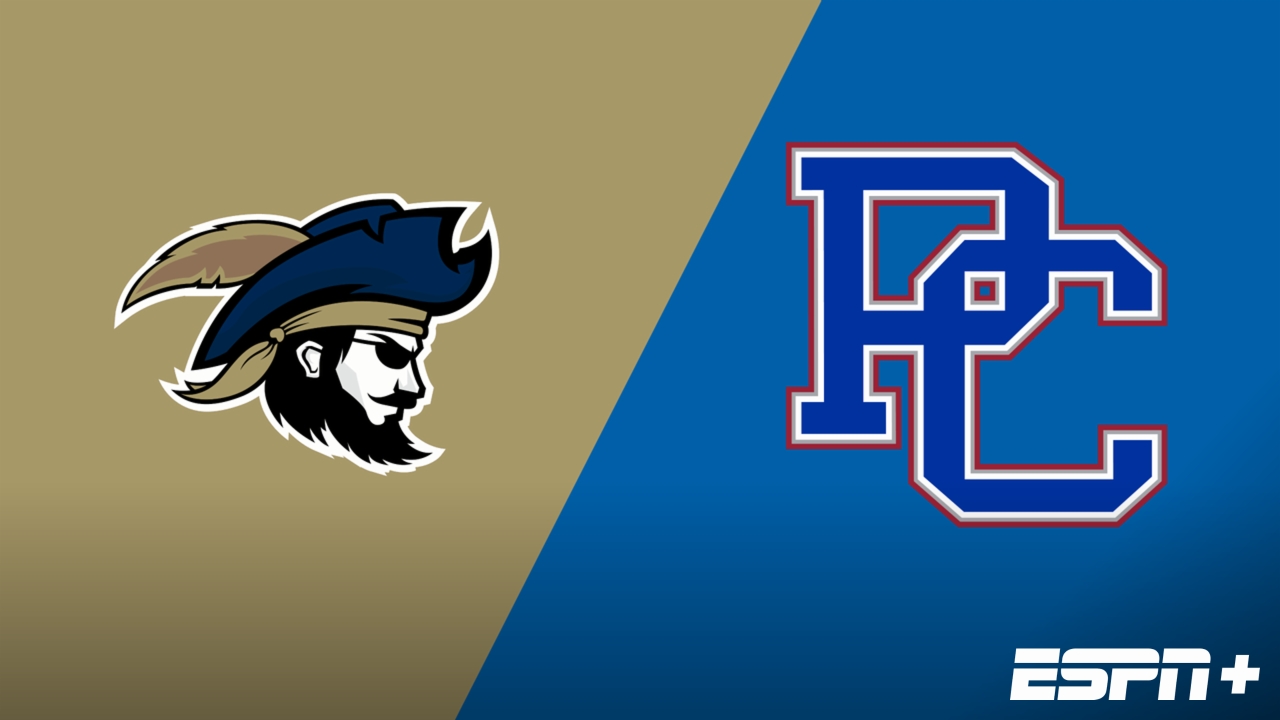 Charleston Southern vs. Presbyterian