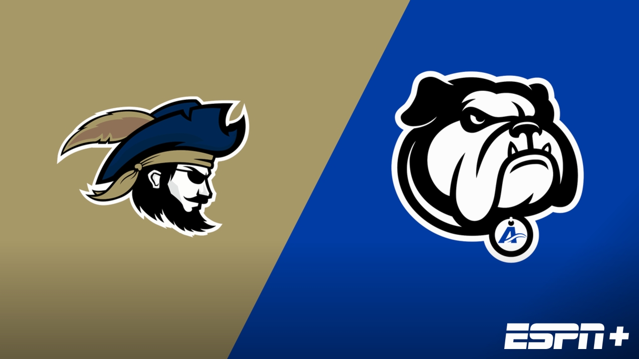 Charleston Southern vs. UNC Asheville