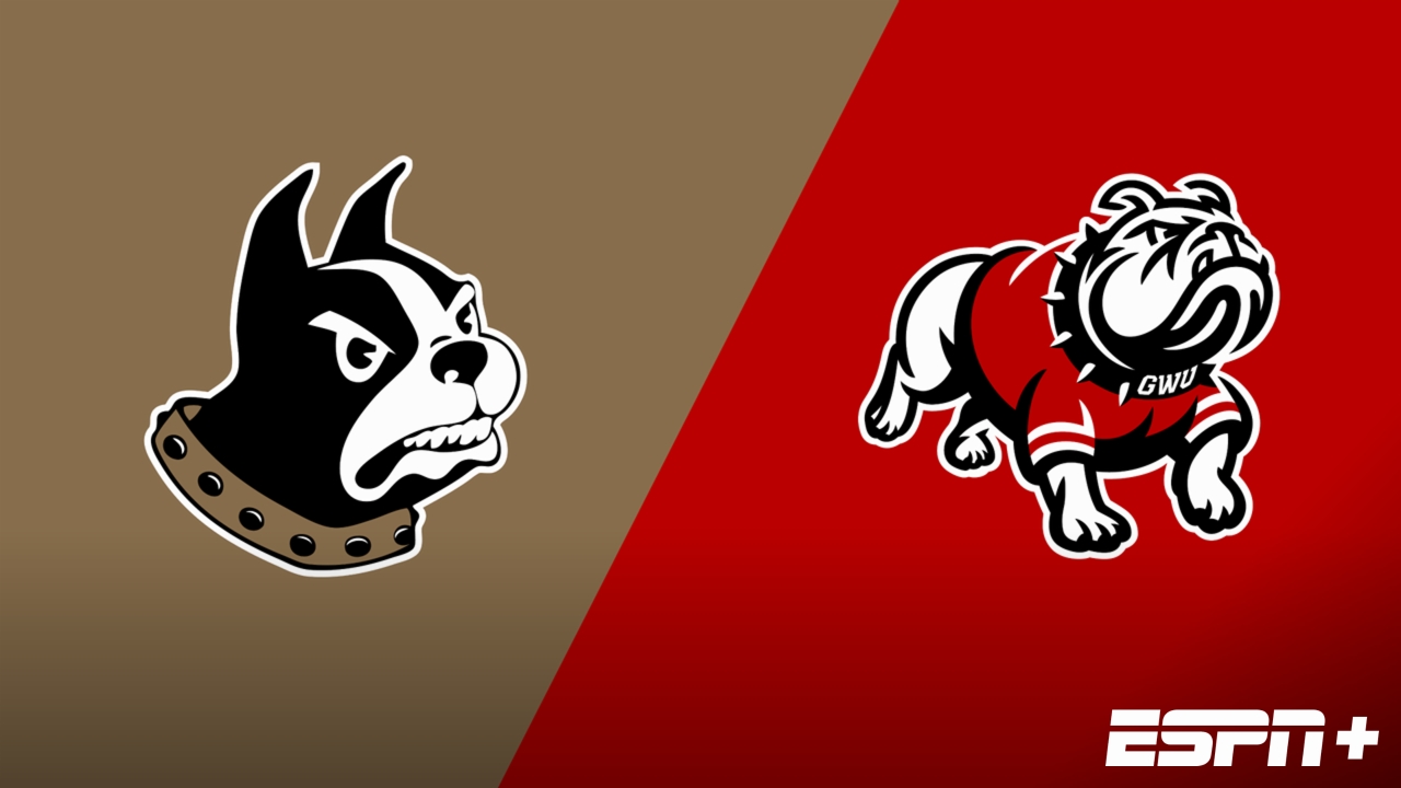 Wofford vs. Gardner-Webb