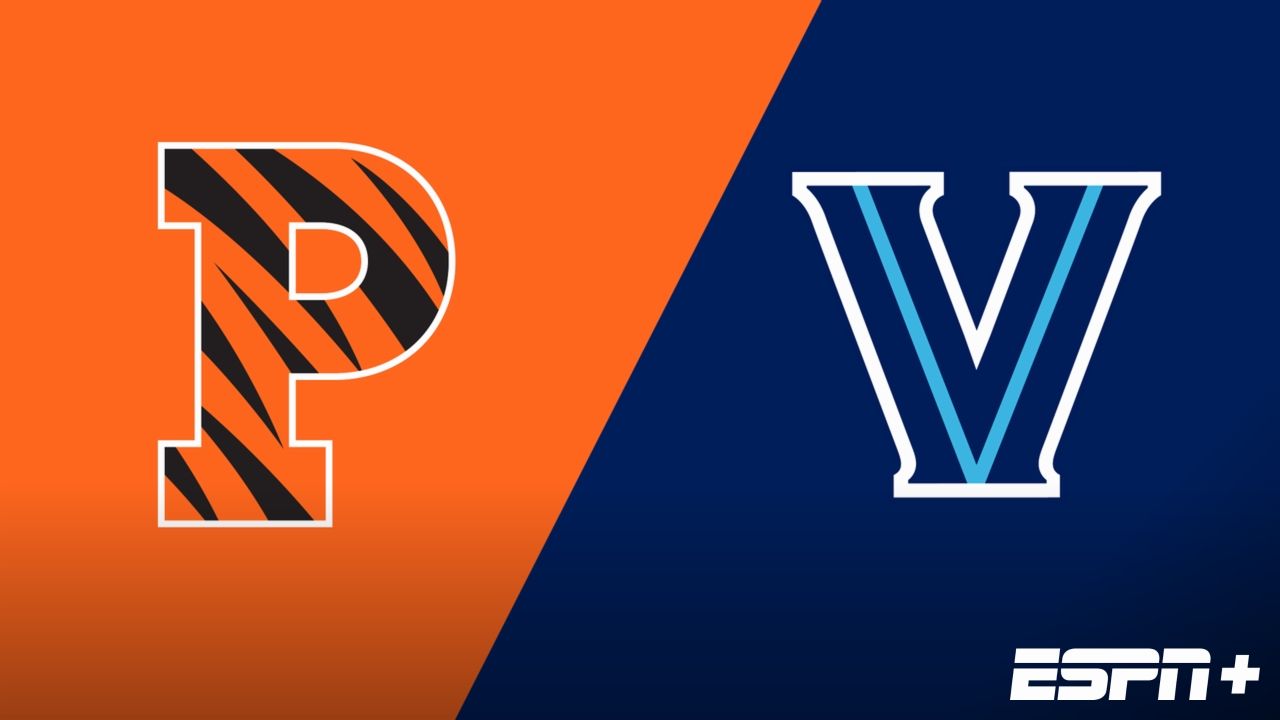 Princeton vs. Villanova