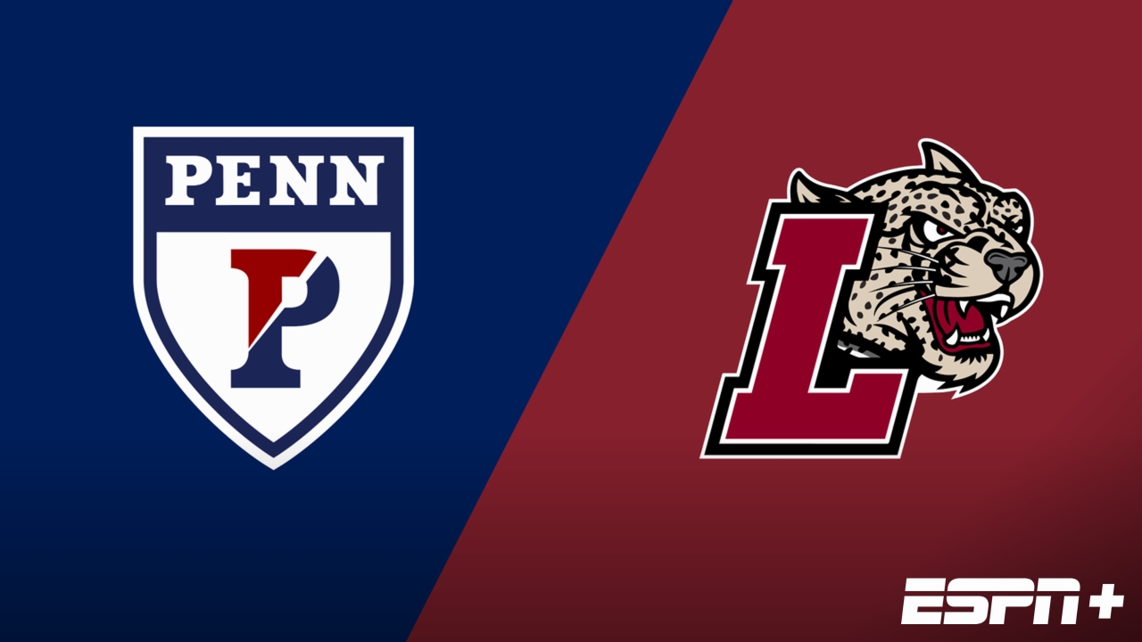 Penn State vs. Lafayette