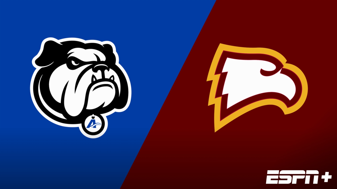 UNC Asheville vs. Winthrop