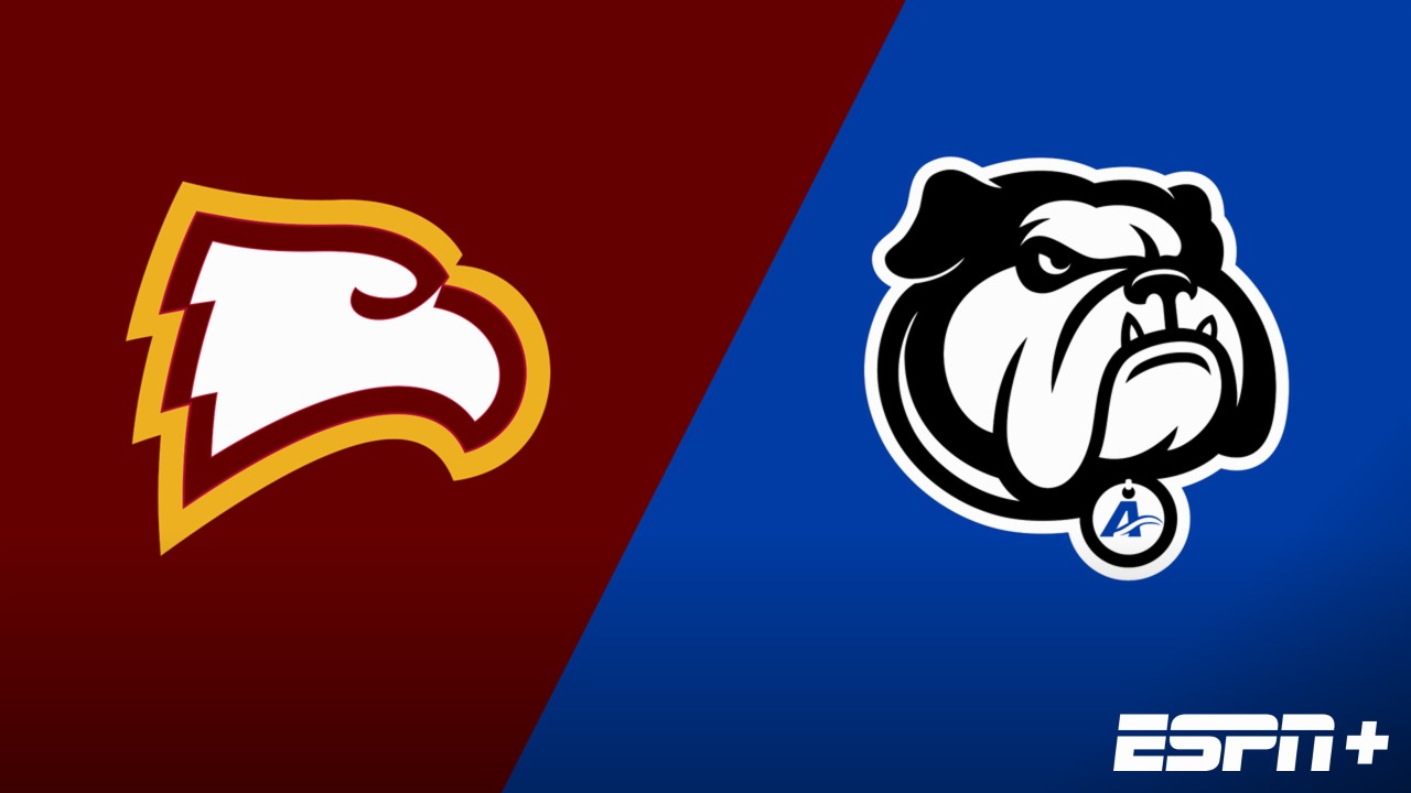 Winthrop vs. UNC Asheville