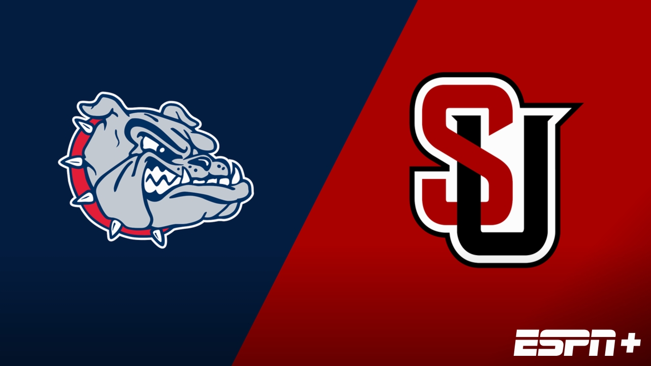 Gonzaga vs. Seattle U