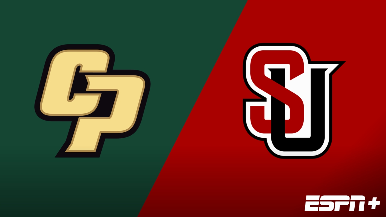 Cal Poly vs. Seattle U