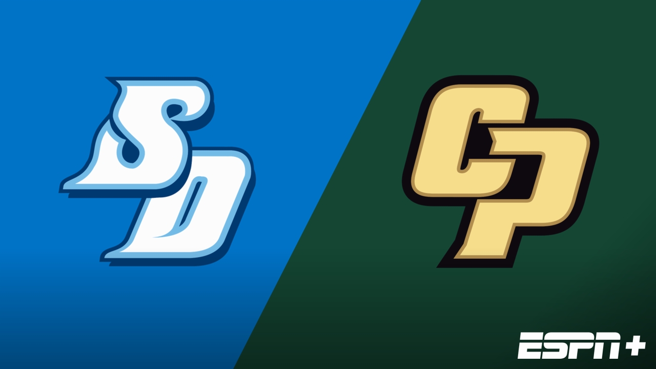 San Diego vs. Cal Poly