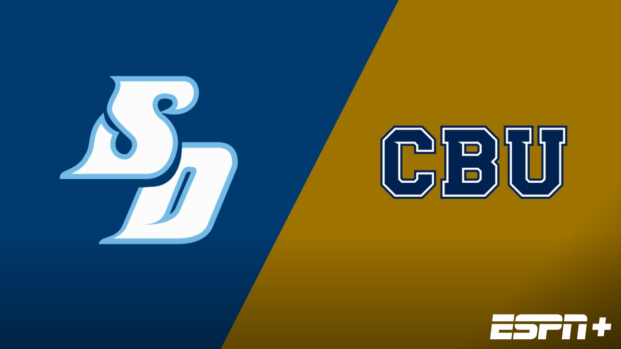 San Diego vs. California Baptist