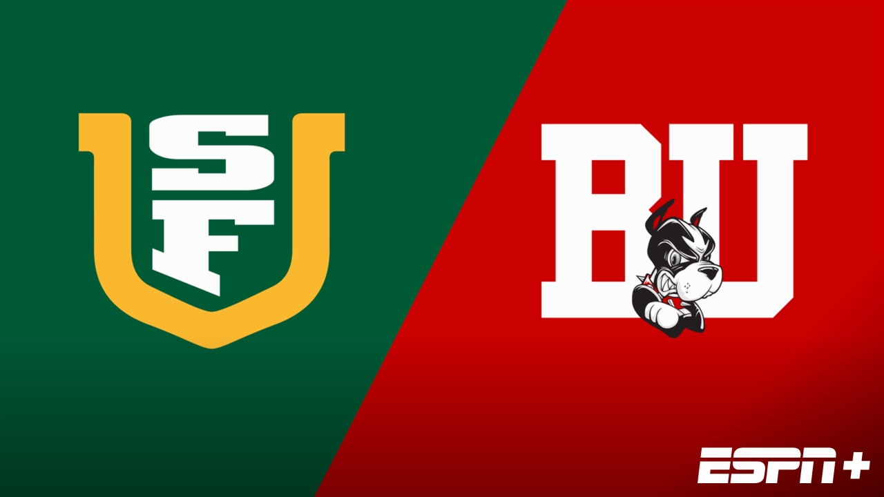 San Francisco vs. Boston University