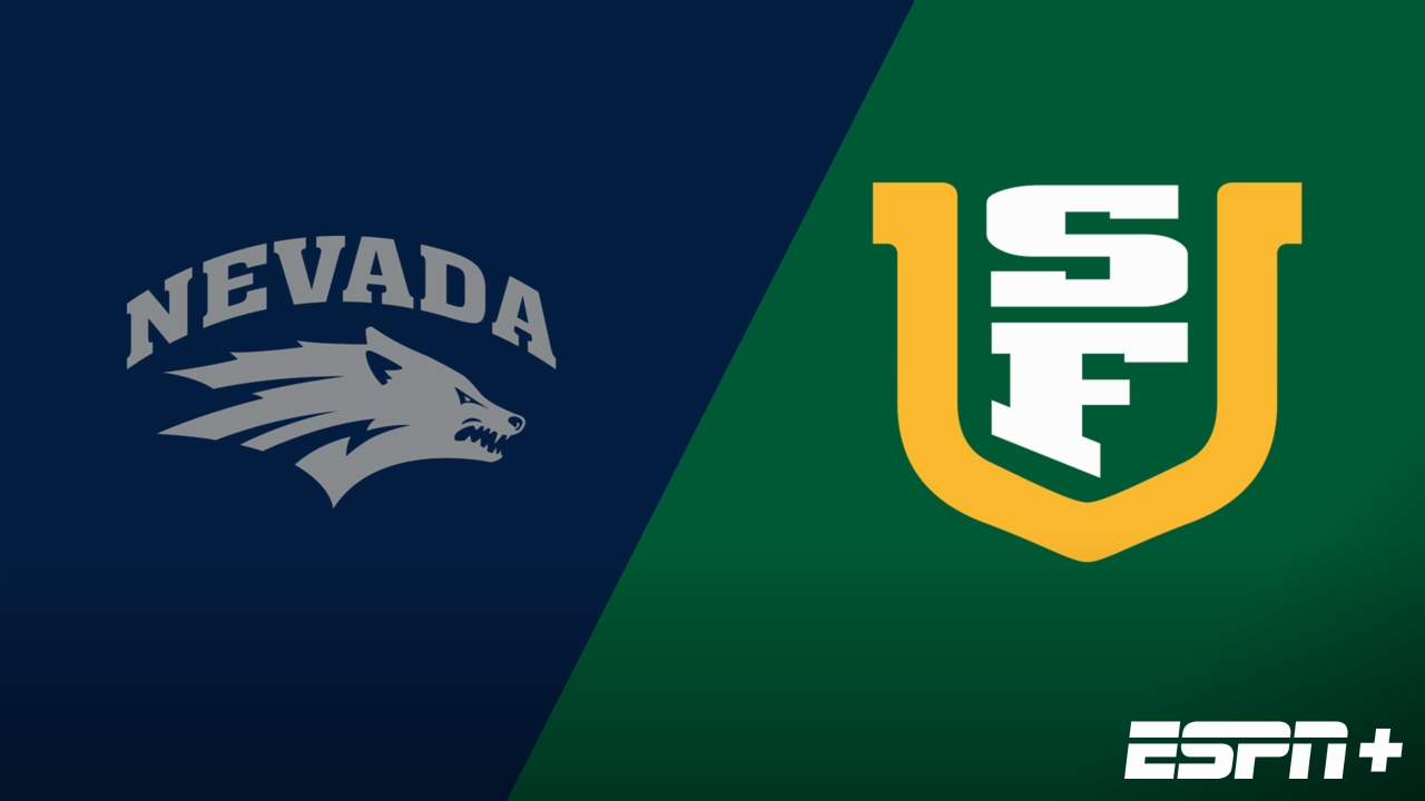 Nevada vs. San Francisco