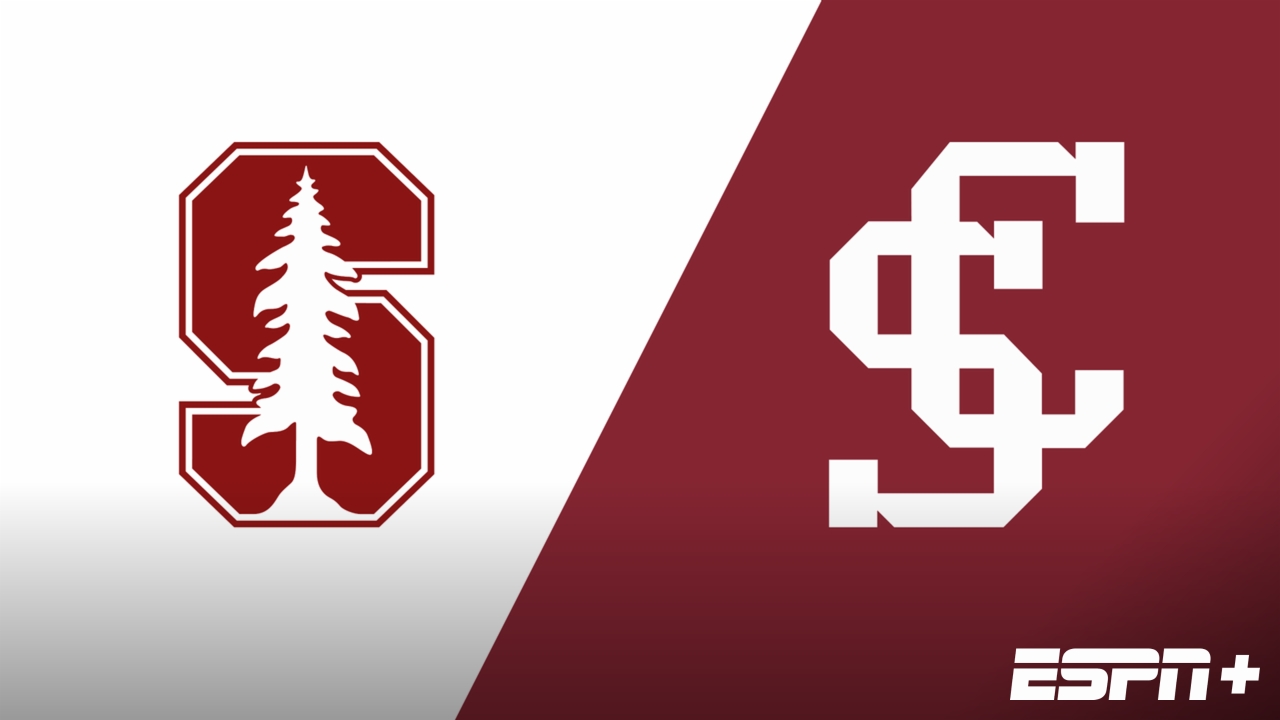 #1 Stanford vs. Santa Clara