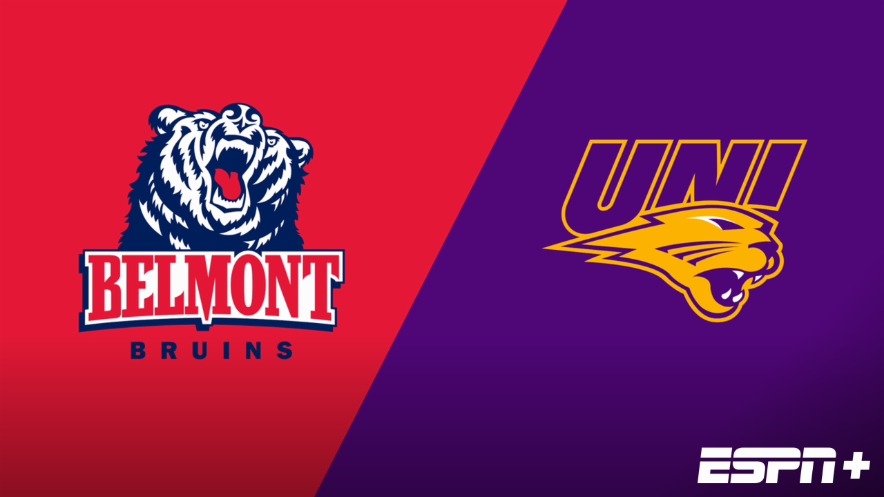 Belmont vs. Northern Iowa