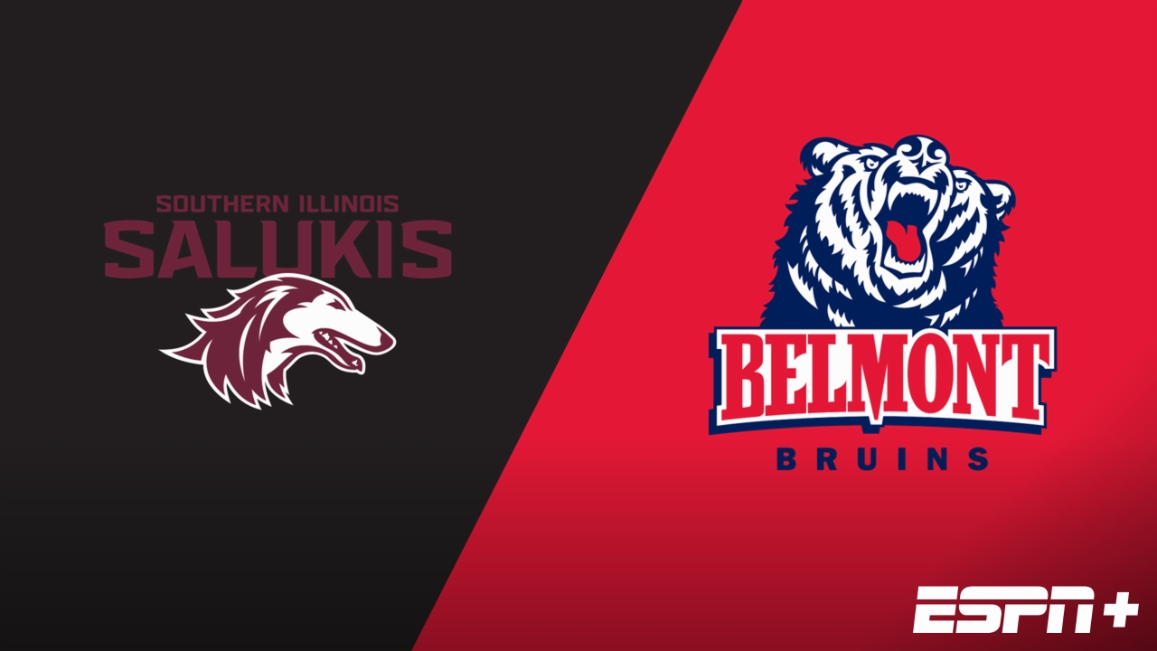 Southern Illinois vs. Belmont