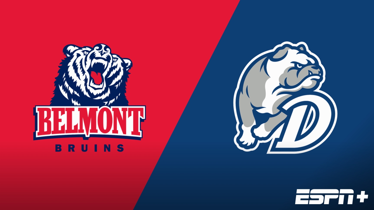 Belmont vs. Drake