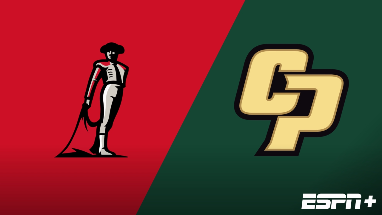 Cal State Northridge vs. Cal Poly