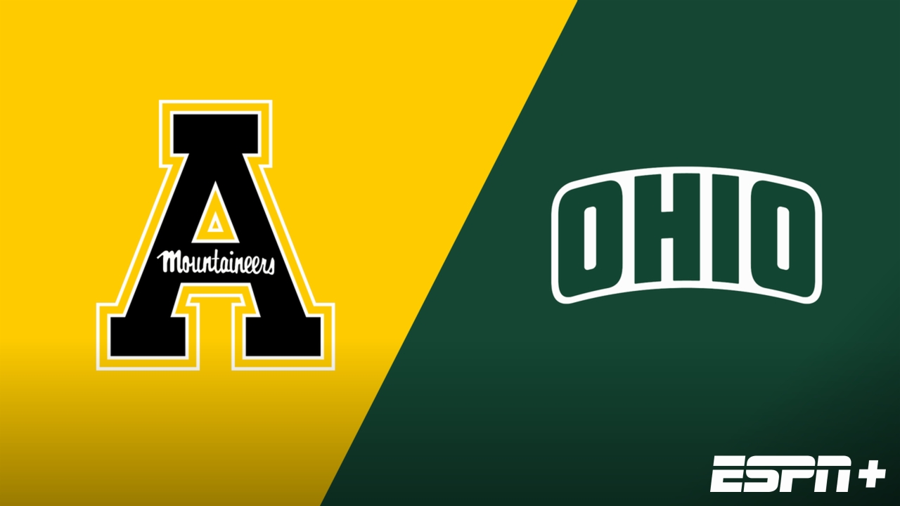 App State vs. Ohio