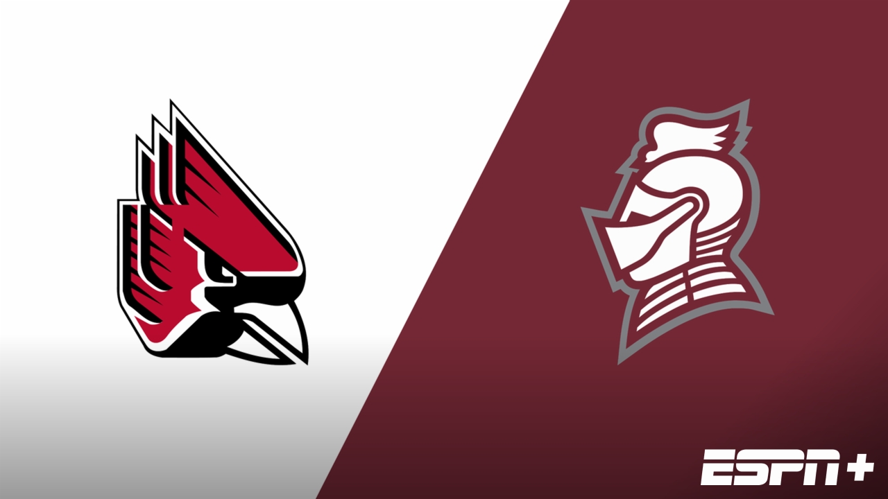 Ball State vs. Bellarmine