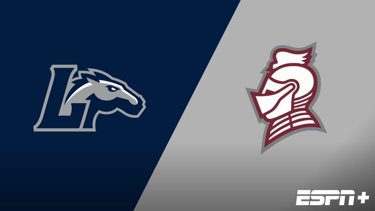 Longwood vs. Bellarmine