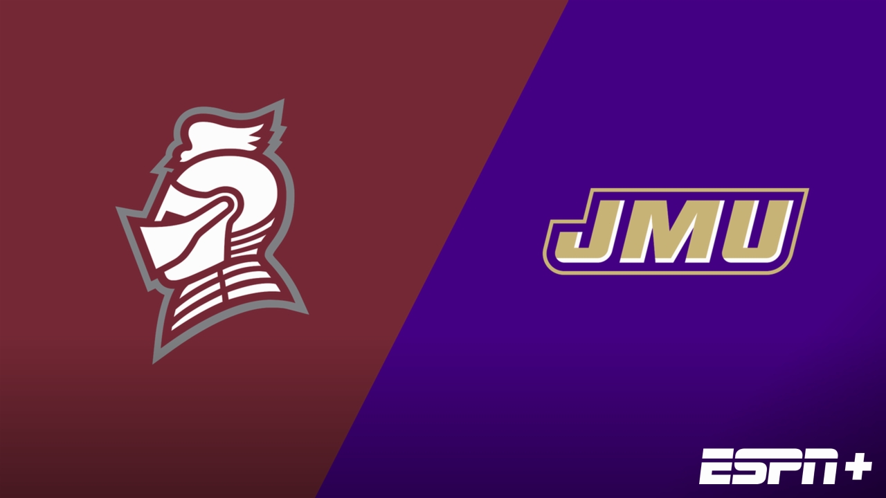 Bellarmine vs. James Madison